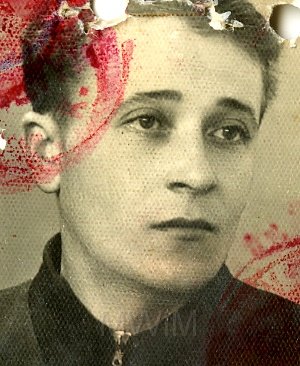 KKE 4518.jpg - Piotr Filipow w wieku 35 lat, Olsztyn, 1956 r.